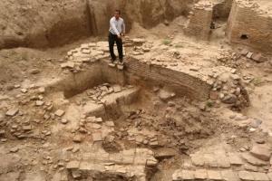 What can the OSCE do to combat the looting and trafficking that is irretrievably erasing information about our heritage and financing organized crime and terrorism? 