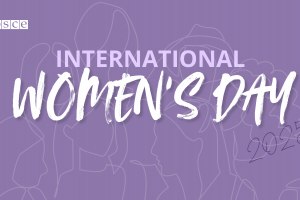 International Women's Day 2025. #IWD2025 #AccelerateAction (OSCE)