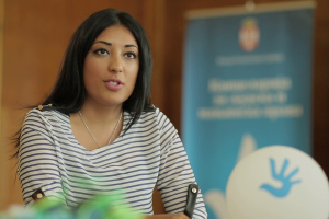 Cover: Young Professionals (OSCE)