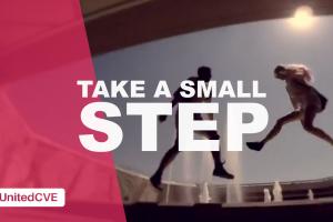 Cover image for the "Questions about violent extremism: How?" video, produced as part of the OSCE #UnitedCVE campaign.
(OSCE) Cover image for the "Questions about violent extremism: How?" video, produced as part of the OSCE #UnitedCVE campaign.
(OSCE)