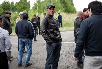 Labour migration within Central Asia brings benefits to both receiving countries such as Kazakhstan and the poorer sending countries, but both sides could profit even more if regulation challenges were met. By Yelena Sadovskaya 