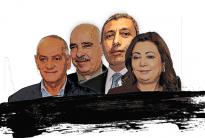 Representatives of the Tunisian National Dialogue Quartet, which won the Nobel Peace Prize in 2015, talk about how Tunisia, an OSCE partner country, dared to choose democratic dialogue to avert civil war and the challenges the country still faces. 