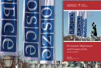 "Economic Diplomacy and Connectivity - What Role for the OSCE?" by Stefan Wolff from the Institute for Conflict, Co-operation and Security, University of Birmingham (ОБСЕ)