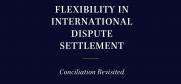 The publication, edited by Christian Tomuschat (former President and member of the Bureau) and Marcelo Kohen (The Graduate Institute, Geneva), is the second volume dealing with conciliation as an informal method to settle international disputes.