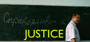 Cover of "Spravedlivost: Justice in Jalal-Abad" (OSCE)