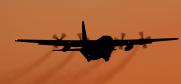 C-130 Hercules planes are used as Open Skies aircraft. The Open Skies Treaty allows States to overfly each others' territory with an observation aircraft. The flights can be used for conflict prevention, crisis management and to protect the environment.
 (USAF)