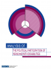 Cover of the Analysis of the Political Participation of Persons with Disabilities.  (OSCE)