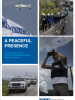 A Peaceful Presence - The First Five Years of the OSCE Special Monitoring Mission to Ukraine
