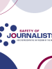 OSCE RFoM Safety of Journalists Toolbox