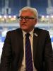 Interview with the OSCE Chairperson-in-Office, German Federal Minister for Foreign Affairs Frank-Walter Steinmeier (OSCE/Jonathan Perfect)