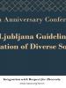 10th Anniversary Conference: The Ljubljana Guidelines on Integration of Diverse Societies, organized by the OSCE HCNM and the Ministry of Foreign Affairs of Slovenia. (OSCE)