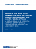 Cover of “Enforced and involuntary disappearances in dictatorship and authoritarian past and contemporary settings: A social, legal, and historical appraisal of transitional and transformation polices and mechanisms“ (OSCE)