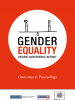 Gender Equality: Review Conference report, outcomes and proceedings (OSCE)