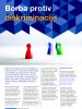 Borba protiv diskriminacije (OSCE)