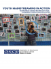 Youth Mainstreaming in Action, Cover Page. (OSCE)