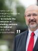 OSCE High Commissioner on National Minorities Lamberto Zannier (OSCE)