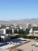 The city of Ashgabat, June 2009 (OSCE)