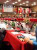 Freedom of movement was the focus of a special day during the OSCE’s annual human rights conference in Warsaw on 29 September, as participants examined ways to help states deliver on their commitments in this area... 