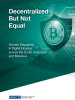 Decentralized but not Equal: Gender Disparities in Digital Finance across the South Caucasus and Moldova (OSCE)