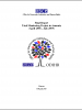 Front cover of "Armenia, Trial monitoring Project, April 2008-July 2009: Final Report" (OSCE)