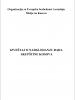 Izveštaj o nadgledanju rada skupštine Kosova. (OSCE)