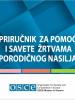 Priručnik za Pomoć i Savete Žrtvama Porodičnog Nasilja (OSCE)