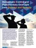 Democratic Control and Parliamentary Oversight over Defense and Security  (OSCE)