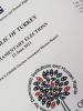 The final report of the OSCE/ODIHR Election Assessment Mission of the June 12 Parliamentary elections in Turkey. (OSCE)