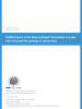 Front cover of "Regional Expert Roundtable on Legal Aid in Criminal Proceedings in Central Asia, Bishkek, 15-16 May 2013: Final Report" (OSCE)