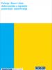 Korice srpske verzije prirucnika OEBS-a pod nazivom: Policija i Romi i Sinti: dobra praksa u izgradnji poverenja i razumevanja. (OEBS)