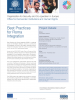 Factsheet on the Best Practices for Roma Integration (BPRI) project