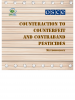 Cover for 'Counteraction to Counterfeit and Сontraband Pesticides. Methodology' (OSCE)