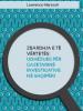 Cover in Albanian of "Exposing the truth: A guide to investigative reporting in Albania"
 (OSCE)
