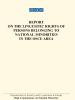 "Report on the Linguistic Rights of Persons Belonging to National Minorities in the OSCE Area" (OSCE)