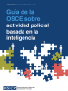cover: OSCE Guidebook Intelligence-Led Policing Spanish (OSCE)