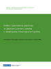 Politika i zakonodavne preporuke za djelotvornu primjenu odredbe o nekažnjavanju žrtava trgovinom ljudima (OSCE)