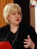 File photo: Dunja Mijatović, the OSCE Representative on Freedom of the Media. (OSCE/Frane Maroevic)