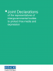 Joint Declarations of the representatives of intergovernmental bodies to protect free media and expression
 (OSCE)