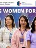 Young Women 4 Peace: empowering new generations to lead change and promote stability in Central Asia
 (OSCE)