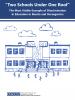 '“Two Schools Under One Roof” - The Most Visible Example of Discrimination in Education in Bosnia and Herzegovina', Report Cover (OSCE)