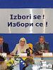 The 2002 general elections in Bosnia and Herzegovina are the first ones administered directly by the country's own Election Commission. (OSCE)
