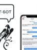 Chatbot for informing voters, candidates and election commissioners about various aspects of local elections.  (OSCE)